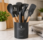 Modern Kitchen Utensil Set
