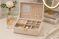 Travel Jewelry Organizer