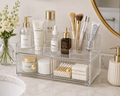 Bathroom Countertop Organizer