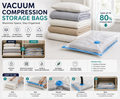 Vacuum Compression Storage Bags