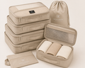 Compression Packing Cubes Set
