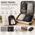 Shoe Travel Storage Bags