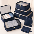 Foldable Travel Packing Bags